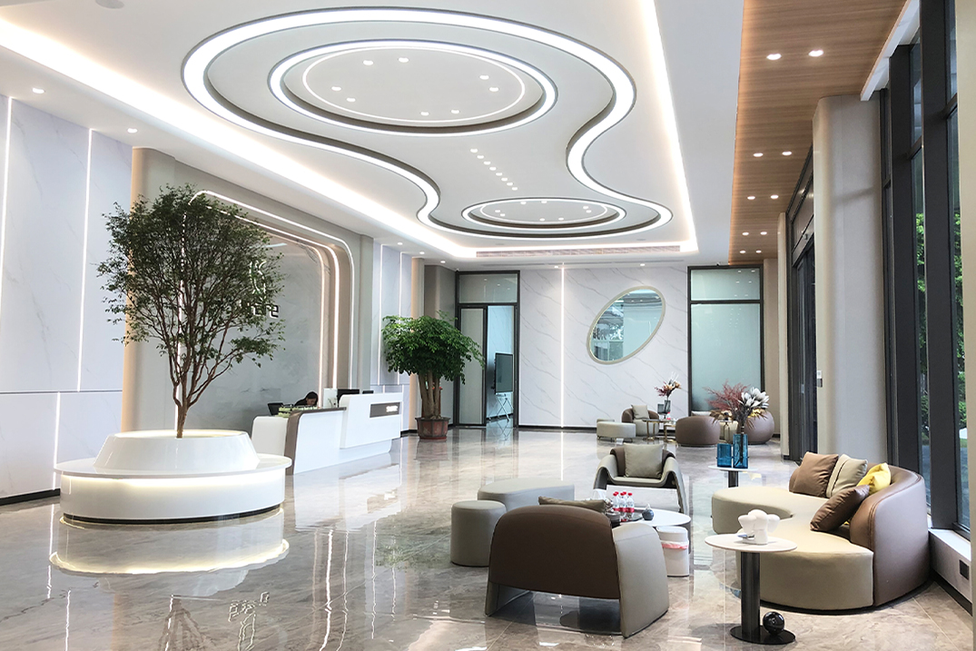 凯发国际·美妆领航者